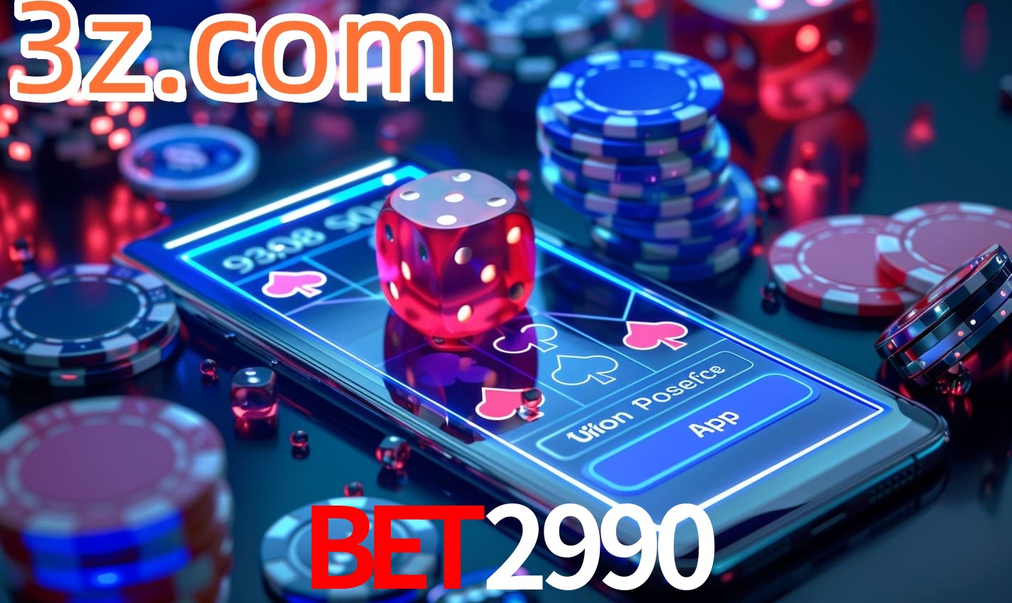 Baixar App Bet2990
