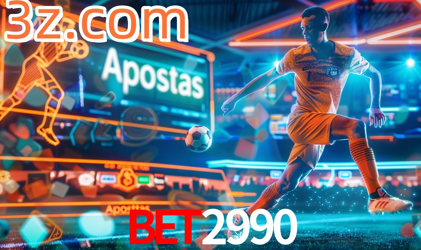 Apostas Bet2990