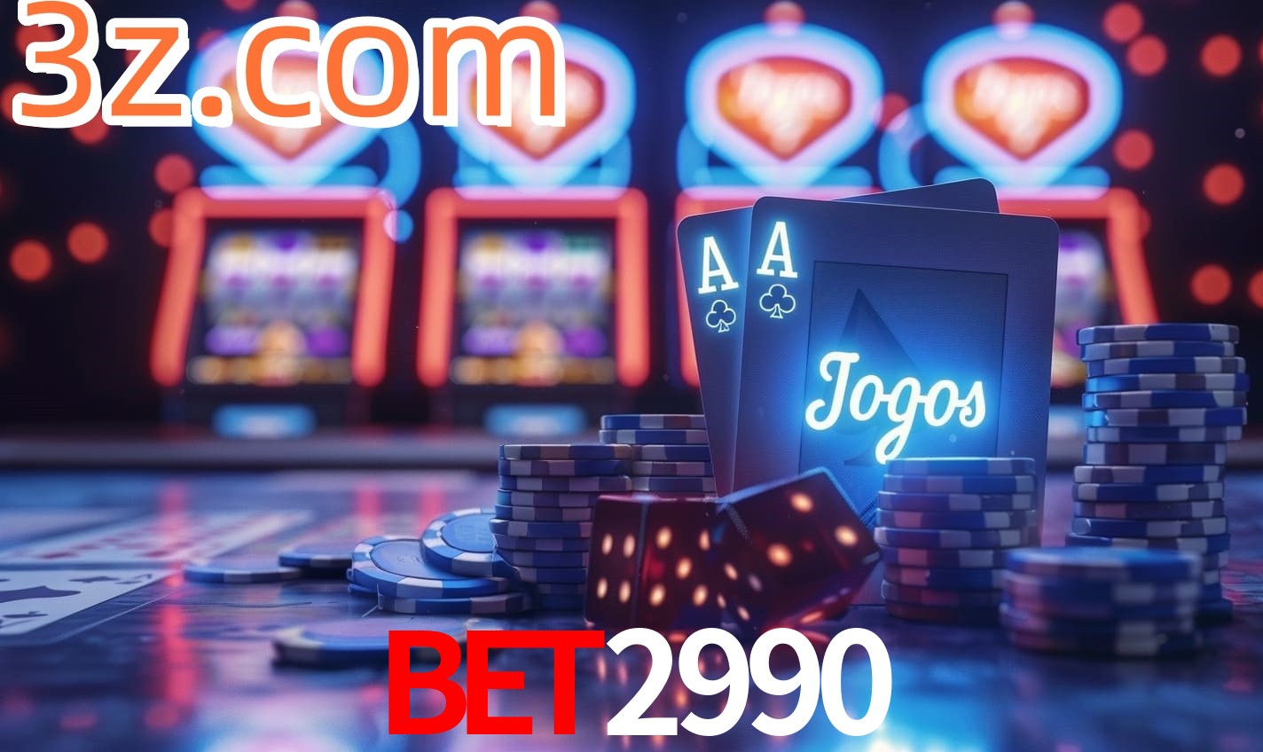 Lista de Jogos Bet2990