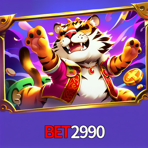 Cassino Online Bet2990